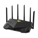 Router TUF-AX6000 WiFi AX6000 5LAN 1WAN 1USB Asus