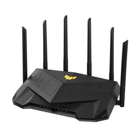Router TUF-AX6000 WiFi AX6000 5LAN 1WAN 1USB Asus Router TUF-AX6000 WiFi AX6000 5LAN 1WAN 1USB Asus