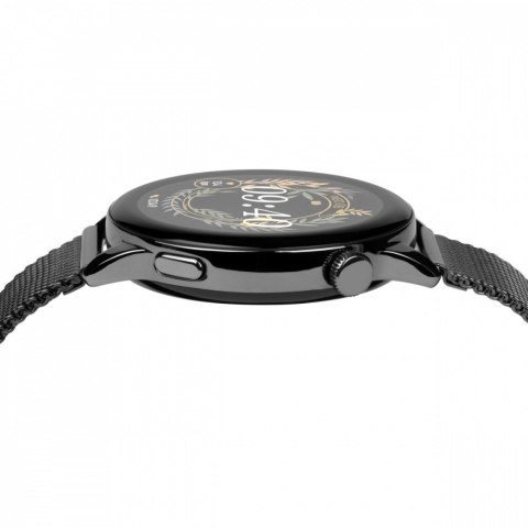 Smartwatch Fit FW58 Vanad Pro Czarny Maxcom