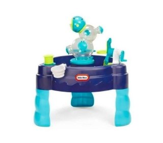 Stół wodny bańki 3w1 Little Tikes