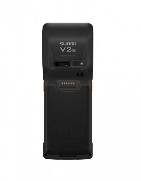 Terminal Mobilny V2s, Android 11, 2/16 GB, 5+2 MP camera, micro SD, 4G, 2 SAM, Label & NFC Sunmi