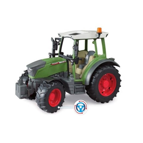 Traktor Frendt Vario 211 BRUDER Traktor Frendt Vario 211 BRUDER