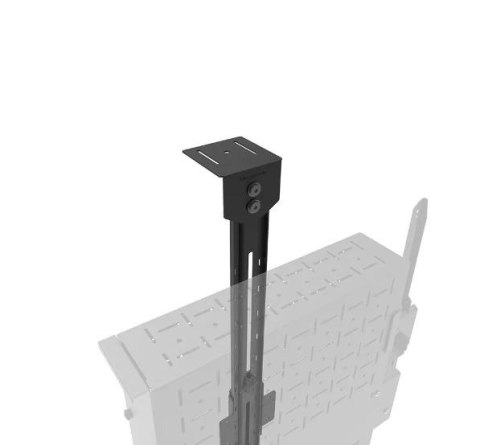 Uchwyt na wideobar i zestaw multimedialny AFL-875BL1