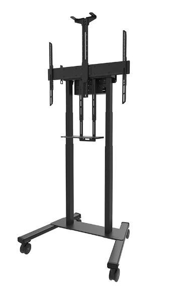 Uchwyt na wideobar i zestaw multimedialny AFL-875BL1