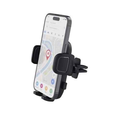 Uchwyt samochodowy Runo phone Air Vent Trust