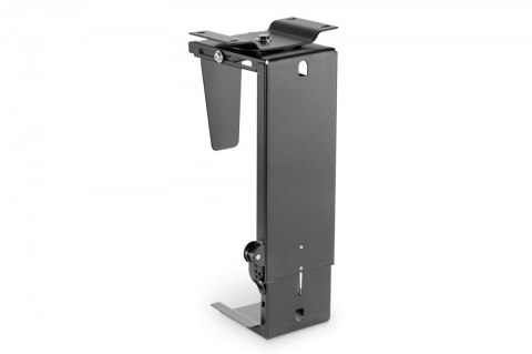 Uniwersalny uchwyt do montażu PC pod biurkiem z mechanizmem Easy-Locking Digitus