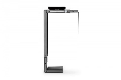 Uniwersalny uchwyt do montażu PC pod biurkiem z mechanizmem Easy-Locking Digitus
