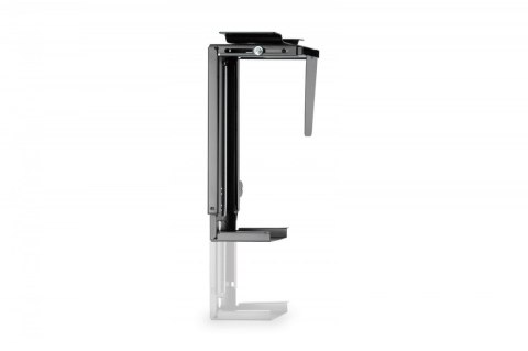 Uniwersalny uchwyt do montażu PC pod biurkiem z mechanizmem Easy-Locking Digitus