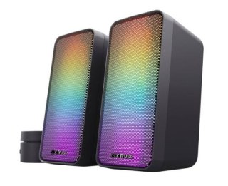 Zestaw głośników GXT611 Wezz Illuminated Trust