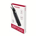 ADSA-FP2A Adapter USB-A 5Gbps SATA 6G 2.5" HDD/SSD FASTPort2 AXAGON