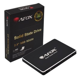 Dysk SSD 128GB Intel TLC 510 MB/s AFOX