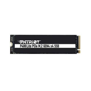 Dysk SSD 1TB Viper P400 Lite 3500/2700MB/s PCIe M.2 Gen 4x4 NVMe1.4 Patriot