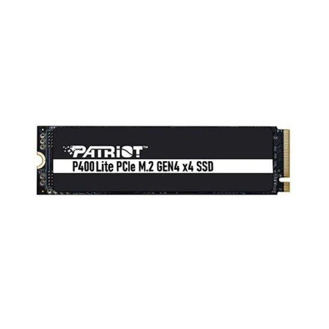 Dysk SSD 1TB Viper P400 Lite 3500/2700MB/s PCIe M.2 Gen 4x4 NVMe1.4 Patriot