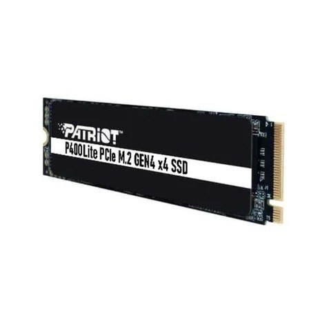 Dysk SSD 1TB Viper P400 Lite 3500/2700MB/s PCIe M.2 Gen 4x4 NVMe1.4 Patriot