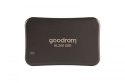 Dysk SSD HL200 512GB USB-C 3.2 Gen2 GOODRAM