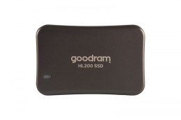 Dysk SSD HL200 512GB USB-C 3.2 Gen2 GOODRAM