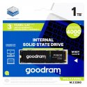Dysk SSD PX600 1TB M.2 PCIe 4x4 NVMe 2280 GOODRAM