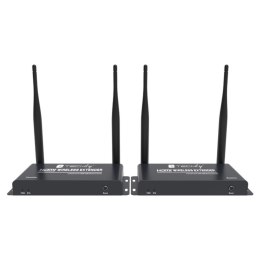 Extender bezprzewodowy HDMI FullHD 60Hz 5.8GHZ do 200m Techly