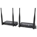 Extender bezprzewodowy HDMI FullHD 60Hz 5.8GHZ do 200m Techly