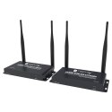 Extender bezprzewodowy HDMI FullHD 60Hz 5.8GHZ do 200m Techly