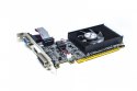 Karta graficzna GeForce GT 210 1GB DDR3 64Bit DVI HDMI VGA Fan LP AFOX