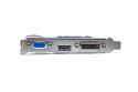 Karta graficzna GeForce GT 210 1GB DDR3 64Bit DVI HDMI VGA Fan LP AFOX