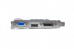 Karta graficzna GeForce GT 210 1GB DDR3 64Bit DVI HDMI VGA Fan LP AFOX