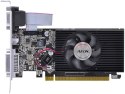 Karta graficzna GeForce GT 210 512MB DDR3 DVI HDMI VGA LP V2 AFOX