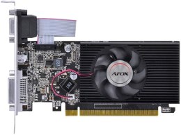 Karta graficzna GeForce GT 210 512MB DDR3 DVI HDMI VGA LP V2 AFOX