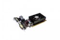Karta graficzna GeForce GT 610 1GB DDR3 64Bit DVI HDMI VGA LP FAN AFOX