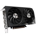 Karta graficzna GeForce RTX 3060 Windforce OC 2.0 12GB GDDR6 192bit Gigabyte