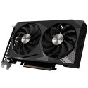 Karta graficzna GeForce RTX 3060 Windforce OC 2.0 12GB GDDR6 192bit Gigabyte