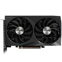 Karta graficzna GeForce RTX 3060 Windforce OC 2.0 12GB GDDR6 192bit Gigabyte