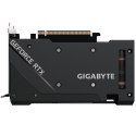 Karta graficzna GeForce RTX 3060 Windforce OC 2.0 12GB GDDR6 192bit Gigabyte