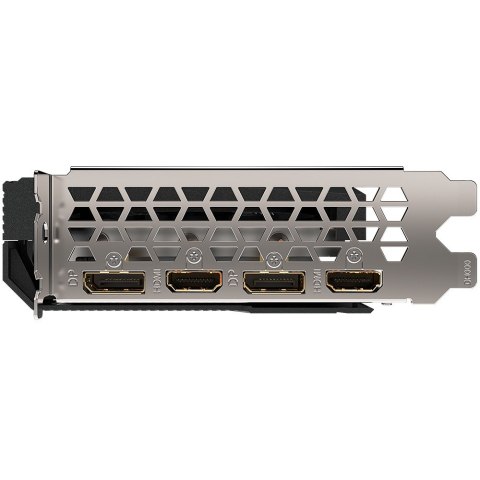 Karta graficzna GeForce RTX 3060 Windforce OC 2.0 12GB GDDR6 192bit Gigabyte Karta graficzna GeForce RTX 3060 Windforce OC 2.0 12GB GDDR6 192bit Gigabyte