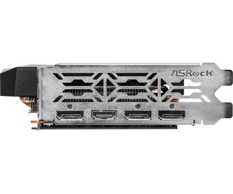 Karta graficzna Radeon RX 7600 Challenger 8G OC GDDR6 128bit ASRock