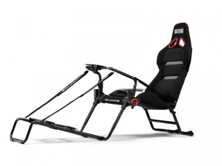 Kokpit GTLite Pro Portable Racing Simulator Bundle Next Level Racing