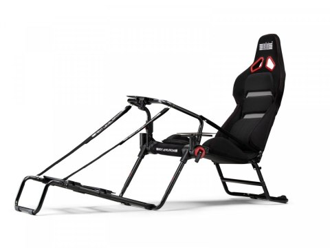Kokpit GTLite Pro Portable Racing Simulator Bundle Next Level Racing