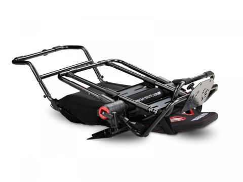 Kokpit GTLite Pro Portable Racing Simulator Bundle Next Level Racing