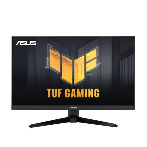 Monitor 24 cale VG246H1A IPS BK/0.5MS/EU/HDMI/100Hz Asus