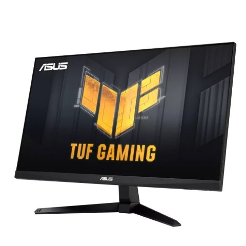 Monitor 24 cale VG246H1A IPS BK/0.5MS/EU/HDMI/100Hz Asus Monitor 24 cale VG246H1A IPS BK/0.5MS/EU/HDMI/100Hz Asus