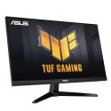 Monitor 24 cale VG246H1A IPS BK/0.5MS/EU/HDMI/100Hz Asus