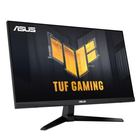 Monitor 24 cale VG246H1A IPS BK/0.5MS/EU/HDMI/100Hz Asus Monitor 24 cale VG246H1A IPS BK/0.5MS/EU/HDMI/100Hz Asus