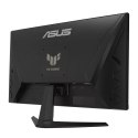 Monitor 24 cale VG246H1A IPS BK/0.5MS/EU/HDMI/100Hz Asus