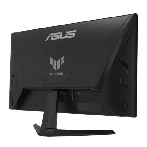 Monitor 24 cale VG246H1A IPS BK/0.5MS/EU/HDMI/100Hz Asus Monitor 24 cale VG246H1A IPS BK/0.5MS/EU/HDMI/100Hz Asus