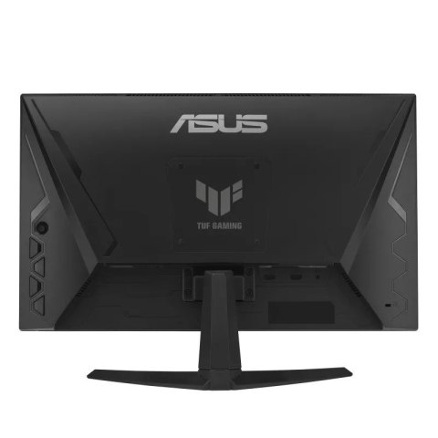 Monitor 24 cale VG246H1A IPS BK/0.5MS/EU/HDMI/100Hz Asus Monitor 24 cale VG246H1A IPS BK/0.5MS/EU/HDMI/100Hz Asus