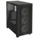 Obudowa 3000D Airflow RGB TG Mid-Tower Czarna Corsair