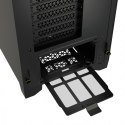 Obudowa 3000D Airflow RGB TG Mid-Tower Czarna Corsair
