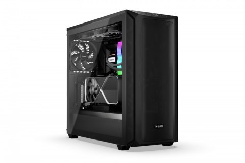 Obudowa Shadow Base 800 BGW60 Be quiet! Obudowa Shadow Base 800 BGW60 Be quiet!