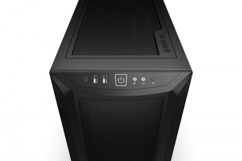 Obudowa Shadow Base 800 BGW60 Be quiet! Obudowa Shadow Base 800 BGW60 Be quiet!